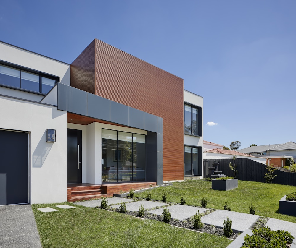 Hillside villa at Rebero Ridge Villa